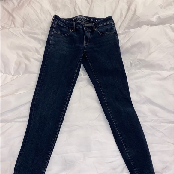 American Eagle Outfitters Denim - American Eagle Jeans